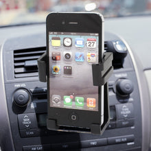 12857 Smartphone Car Phone Holder Car Air Conditioning Vent Phone Holder