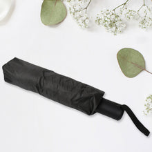 2 Fold Manual Open Umbrella| Windproof, Sunproof & Rainproof