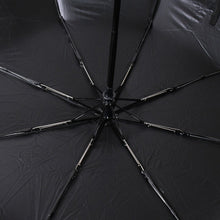 2 Fold Manual Open Umbrella| Windproof, Sunproof & Rainproof