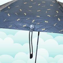 3-Fold Umbrella Summer Sun and Rain Protection Foldable Cute Umbrella || UV Protection