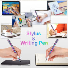 Multifunction Writing Magnetic Metal Pen, Office Magnet Pen (1 Pc)