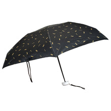 3-Fold Umbrella Summer Sun and Rain Protection Foldable Cute Umbrella || UV Protection