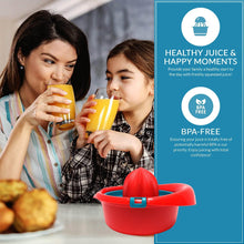 PurePress Citrus Juicer