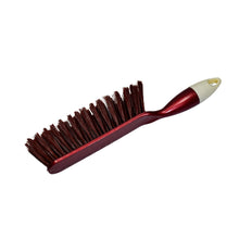 Multi-purpose duster brush for cleaning car seats and carpets