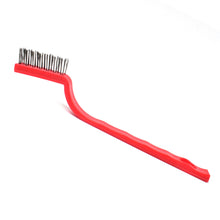 Mini Wire Brush Stainless Steel (1 Pc)