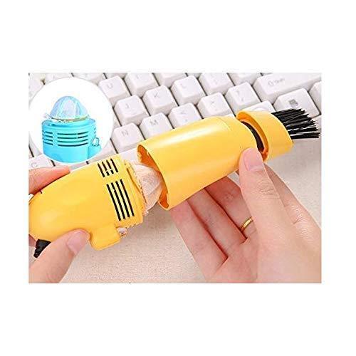 295 Usb Computer Mini Vacuum Cleaner Car Vacuum Cleaner