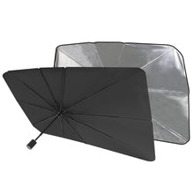 0519 Windshield Umbrella Sun Shade Cover Visor Sunshades