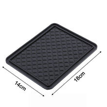 1792 Universal Anti Skid grass Vinyl Mat Pad (1pc Only)