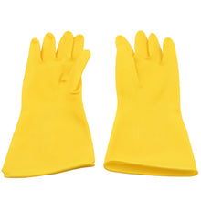 0681 Multipurpose High Grade Rubber Reusable Cleaning Gloves