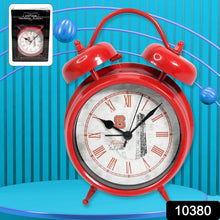 Convenient Practical Mini Alarm Clock Mini Digital Alarm Clock Portable Lightweight Mute Small Table For Bedroom Office Home