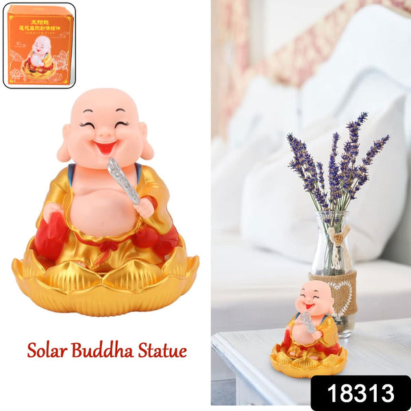 ZenWave Buddha