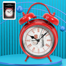 Convenient Practical Mini Alarm Clock Mini Digital Alarm Clock Portable Lightweight Mute Small Table For Bedroom Office Home